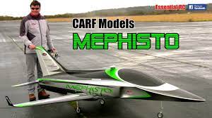 Ordering CARF Model items and kits